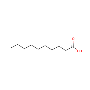 Decanoic acid
